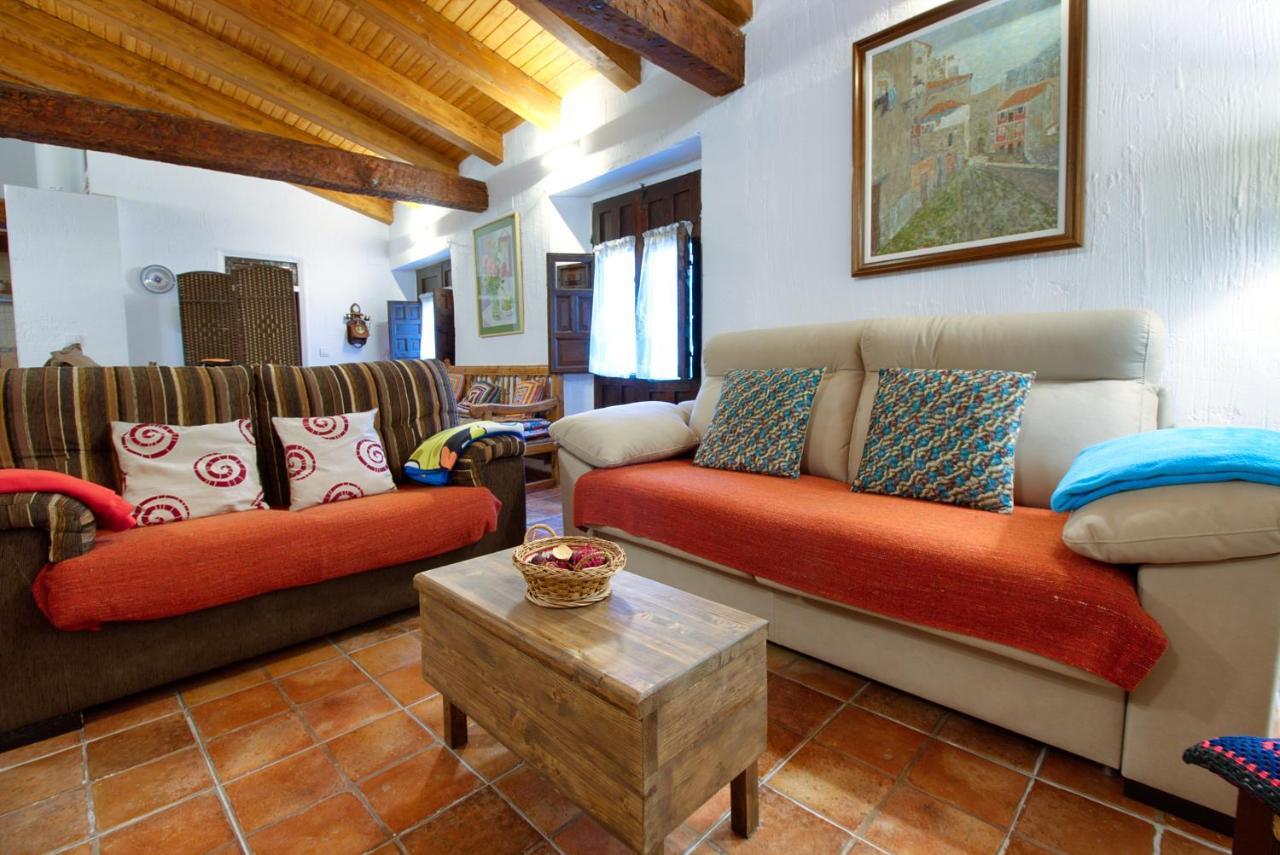 Cuencaloft Alfonso VIII Apartment Cuenca  Exterior photo