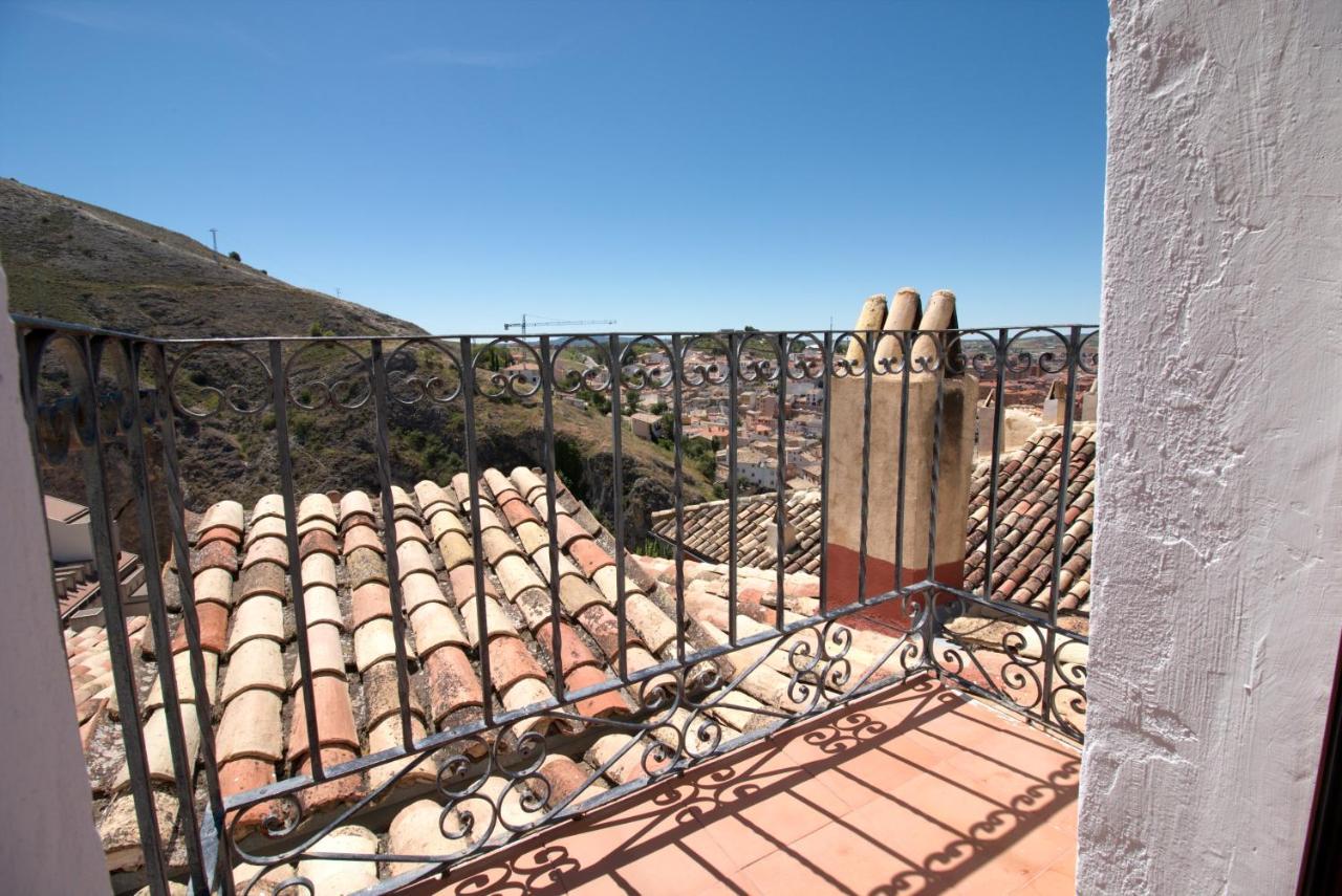 Cuencaloft Alfonso VIII Apartment Cuenca  Exterior photo