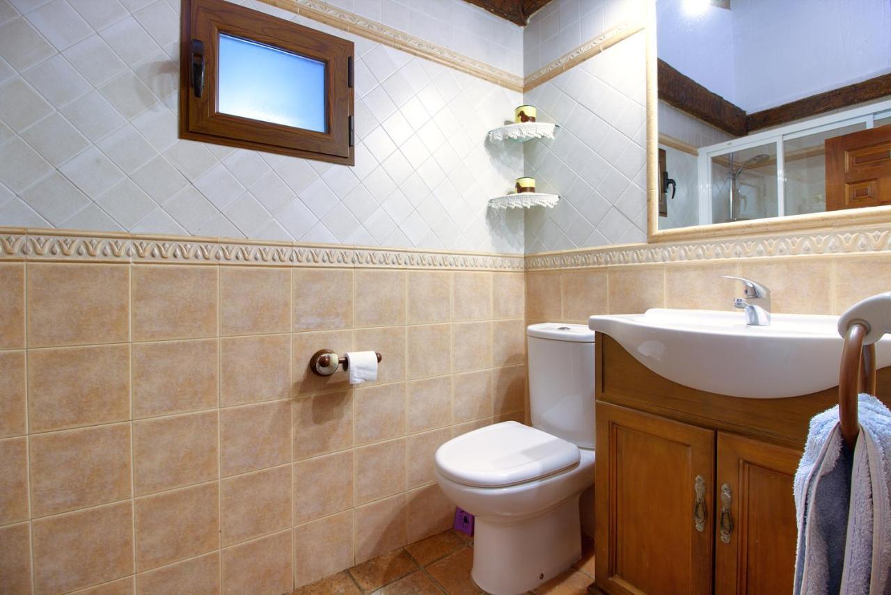 Cuencaloft Alfonso VIII Apartment Cuenca  Exterior photo