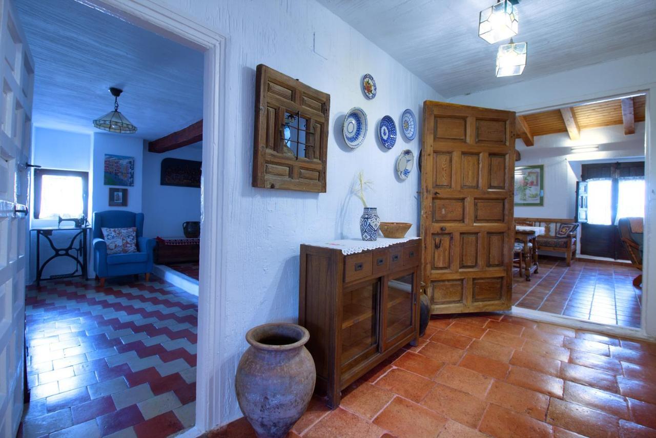 Cuencaloft Alfonso VIII Apartment Cuenca  Exterior photo