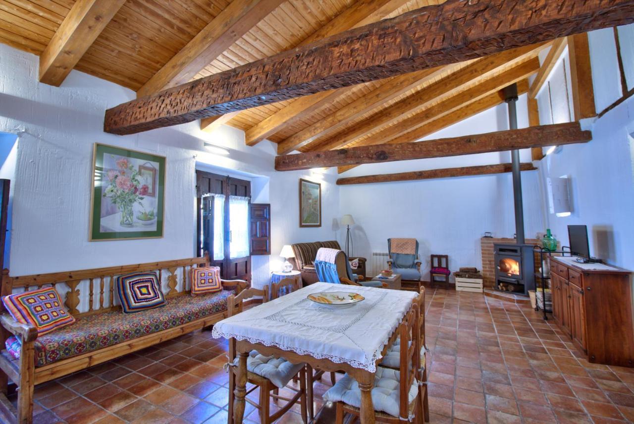 Cuencaloft Alfonso VIII Apartment Cuenca  Exterior photo